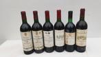 1994 x 2 Château Andron bBanquet 1990 Château Grand, Verzamelen, Nieuw