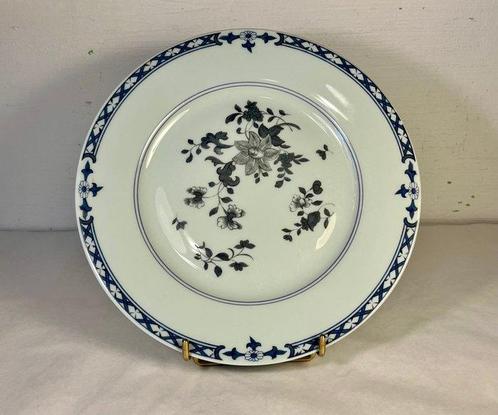 Raynaud Limoges - Service de table (7) - Compagnie des Indes, Antiek en Kunst, Antiek | Meubels | Tafels