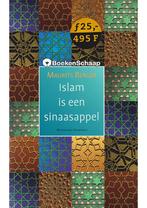 Islam is een sinaasappel, Boeken, Verzenden, Nieuw