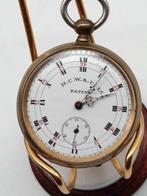 H.C.W. & Co (Howard Watch Company) USA - Orologio da, Nieuw