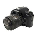 Nikon F60 + 28-70mm + acc. | Appareil photo argentique, Audio, Tv en Foto, Nieuw
