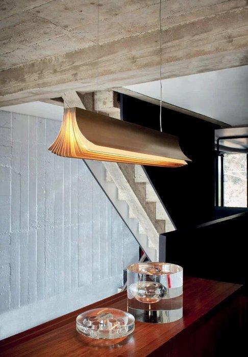 DCW éditions Paris - Philippe Nigro - Lampe à suspendre -, Antiek en Kunst, Antiek | Verlichting