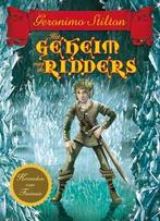 Het geheim van de ridders / De kronieken van Fantasia, Boeken, Kinderboeken | Jeugd | 10 tot 12 jaar, Verzenden, Gelezen, Geronimo Stilton