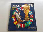 Panini World Cup Argentina 78 - Including Pelé - (351/400), Verzamelen, Nieuw