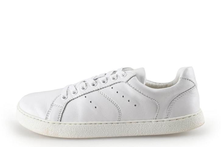 Barefoot Groundies Sneakers in maat 36 Wit | 5% korting, Kleding | Dames, Schoenen, Wit, Zo goed als nieuw, Sneakers, Verzenden