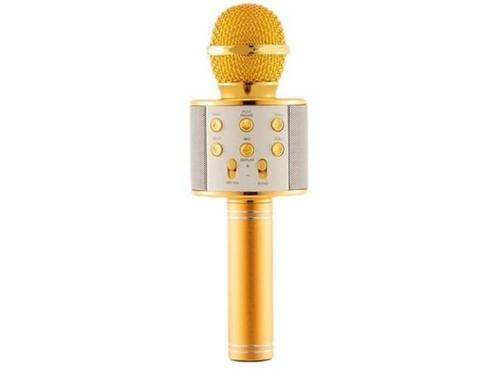 Veiling -  karaoke-microfoon, Musique & Instruments, Microphones