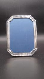 Fotolijst - .915 zilver, Antiek en Kunst