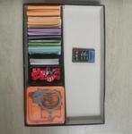 Bordspel - Monopoly Édition Tricheurs - Plastic