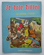 De Rode Ridder 2 - De gouden sporen - 1 Album - EO - 1960, Boeken, Nieuw