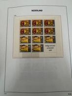 Pays-Bas 1942/1999 - Belle collection de blocs en parfait, Postzegels en Munten, Gestempeld