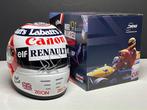 Williams - Nigel Mansell - 1991 - 1/2 schaal helm, Collections