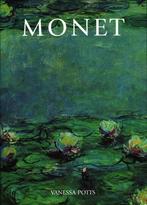 MONET 9781405413251 Vanessa Potis, Boeken, Verzenden, Zo goed als nieuw, Vanessa Potis