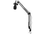 VARR TUBE - USB Gaming Microfoon - Shockmount en Popfilter -, Verzenden, Nieuw