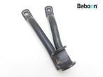 Duosteun Links Kawasaki ZXR 400 1991-2003 (ZXR400 ZX400L), Motoren, Verzenden, Gebruikt