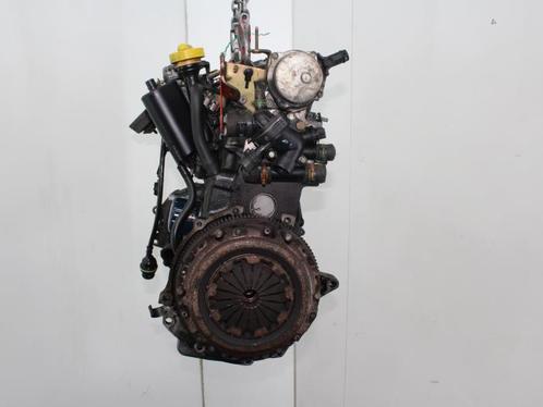 Motor Renault Kangoo O154519, Auto-onderdelen, Motor en Toebehoren