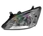 TOYOTA COROLLA, E12, 2002-2004 - KOPLAMP, DEPO, H7 + H7,..., Verzenden