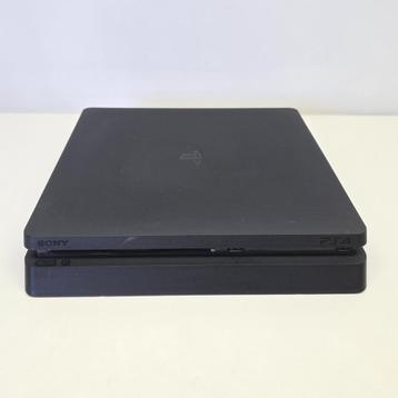 Playstation 4 500GB Console Excl. Controller | Nette Staat beschikbaar voor biedingen