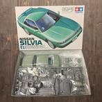 Tamiya - Speelgoedauto 1/24 SCALE NISSAN SILVIA Ks -, Nieuw