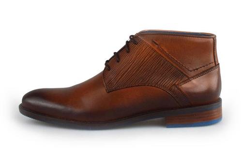 Recall Nette schoenen in maat 40 Cognac | 10% extra korting, Kleding | Heren, Schoenen, Overige kleuren, Zo goed als nieuw, Overige typen