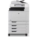 Printer | CLJ CM6030F (CE665A) | Refurbished | all in one, Computers en Software, Printers, Zo goed als nieuw, Verzenden