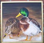 Miranda Assink (1970 - Wilde eenden., Antiek en Kunst