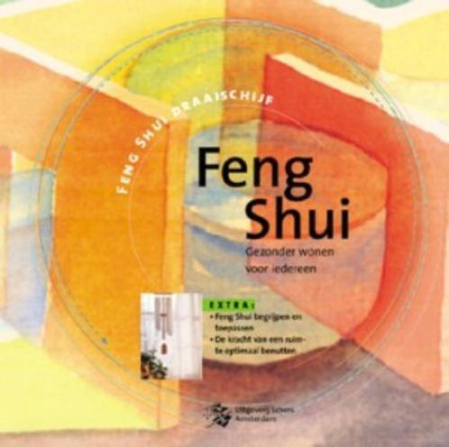 Feng Shui draaischijf 9789063784058, Boeken, Esoterie en Spiritualiteit, Gelezen, Verzenden
