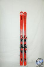 Refurbished - Ski - Atomic Redster G9 - 166, Sport en Fitness, Skiën en Langlaufen, 160 tot 180 cm, Gebruikt, Ophalen of Verzenden