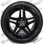 Mercedes A Klasse B klasse CLA AMG 18 inch originele velgen, Auto-onderdelen, Ophalen of Verzenden, Nieuw