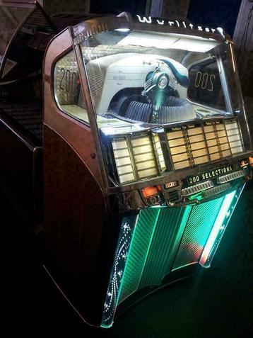 jukebox museum iedere zondag middag en afspraak  geopend beschikbaar voor biedingen