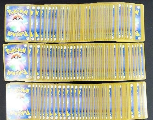 Pokémon - 200 Card HIT Collection EX/V/Vmax/Vstar, Hobby en Vrije tijd, Verzamelkaartspellen | Pokémon