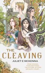 The Cleaving 9781915202222 Juliet E. Mckenna, Verzenden, Gelezen, Juliet E. Mckenna