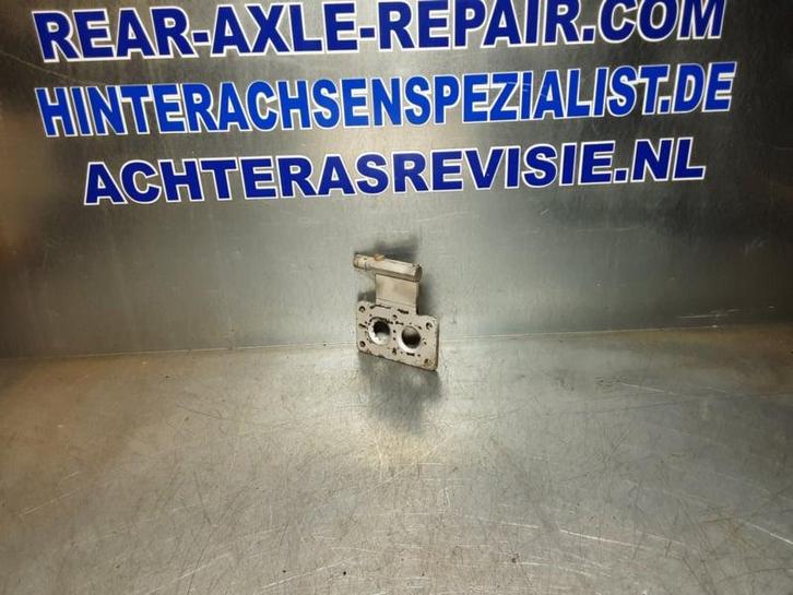 Gasmengstuk voor LPG, zit aan de voet van een carburateur., Auto-onderdelen, Motor en Toebehoren, Gebruikt, Universele onderdelen