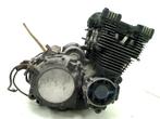 Yamaha XJ 750 Seca 1981-1985 439V MOTORBLOK 11M-003318, Gebruikt