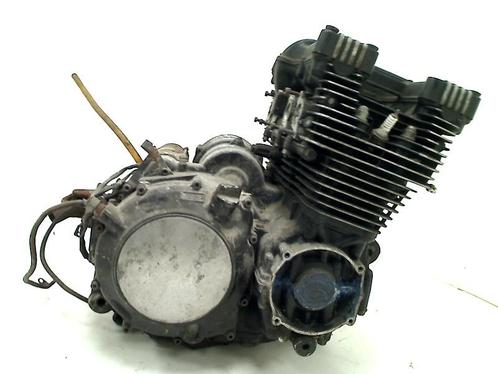 Yamaha XJ 750 Seca 1981-1985 439V MOTORBLOK 11M-003318, Motoren, Onderdelen | Yamaha, Gebruikt, Ophalen of Verzenden