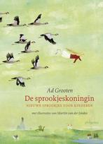 De Sprookjeskoningin 9789021672991, Verzenden, Ad Grooten