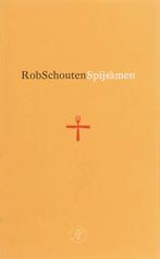 Spijsamen 9789029564953, Livres, Poèmes & Poésie, Rob Schouten, Verzenden