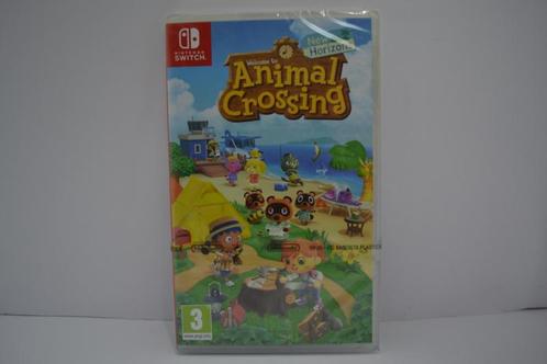Animal Crossing - New Horizons - SEALED (SWITCH UKV), Games en Spelcomputers, Games | Nintendo Switch