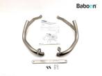Valbeugel Motorblok Yamaha TDM 900 (TDM900) Titan Chrome, Motoren, Verzenden, Gebruikt