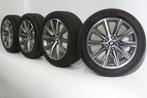 BMW 5 serie G30 G31 8 serie G14 G15 G16 684 18 inch velgen M, Auto-onderdelen, Banden en Velgen, Ophalen of Verzenden, Nieuw