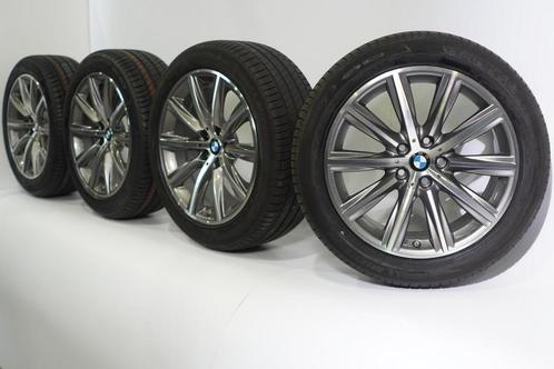 BMW 5 serie G30 G31 8 serie G14 G15 G16 684 18 inch velgen M, Auto-onderdelen, Banden en Velgen, Ophalen of Verzenden
