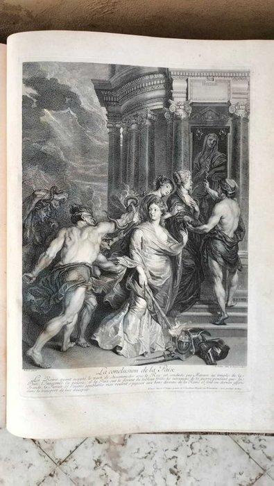 Peter Paul Rubens (1577-1640), after - Conclusion de la paix, Antiek en Kunst, Antiek | Overige Antiek