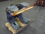 Cascade Papierrollenklem splitarm, 2000 tot 3000 kg, Verzenden, Overige aandrijving, Cascade