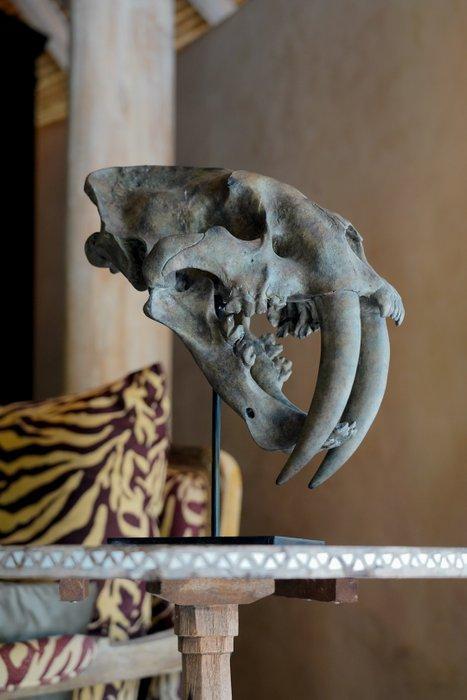 GEEN MINIMUMVERKOOPPRIJS - Een replica van een, Antiek en Kunst, Kunst | Designobjecten