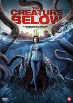 Creature Below, the op DVD, CD & DVD, DVD | Horreur, Verzenden