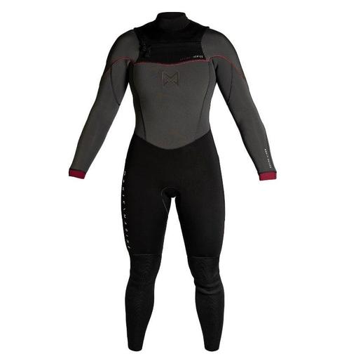 Magic Marine Elite Fullsuit Wetsuit - 4/3mm -Dames, Watersport en Boten, Watersportkleding, Nieuw