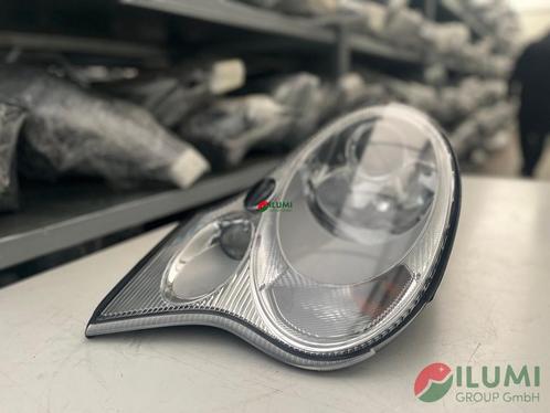 SCHEINWERFER PORSCHE CARRERA 911 996 XENON LINKS, Auto-onderdelen, Verlichting, Verzenden