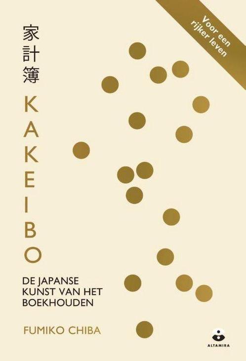 Boek: Kakeibo -De japanse kunst van het (z.g.a.n.), Livres, Loisirs & Temps libre, Envoi