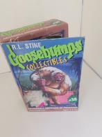 Hasbro - Speelgoed Abominable Snowman of Pasadena Goosebumps