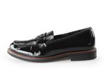Ara Loafers in maat 37 Zwart | 5% korting, Kleding | Dames, Schoenen, Verzenden, Zwart, Overige typen, Zo goed als nieuw