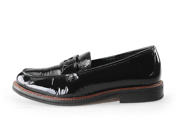 Ara Loafers in maat 37 Zwart | 5% korting, Kleding | Dames, Schoenen, Zwart, Zo goed als nieuw, Overige typen, Verzenden